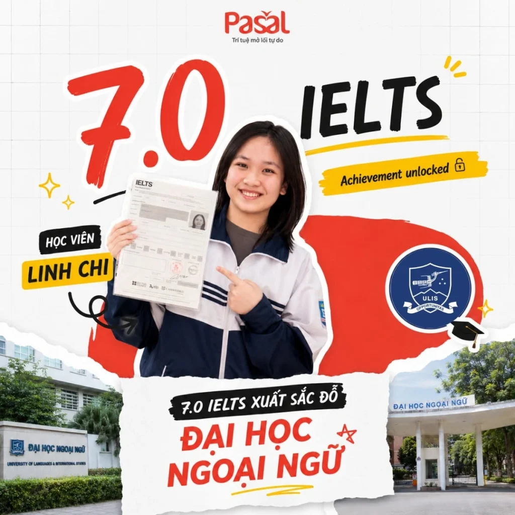 Mất gốc tiếng Anh có nên học IELTS không?