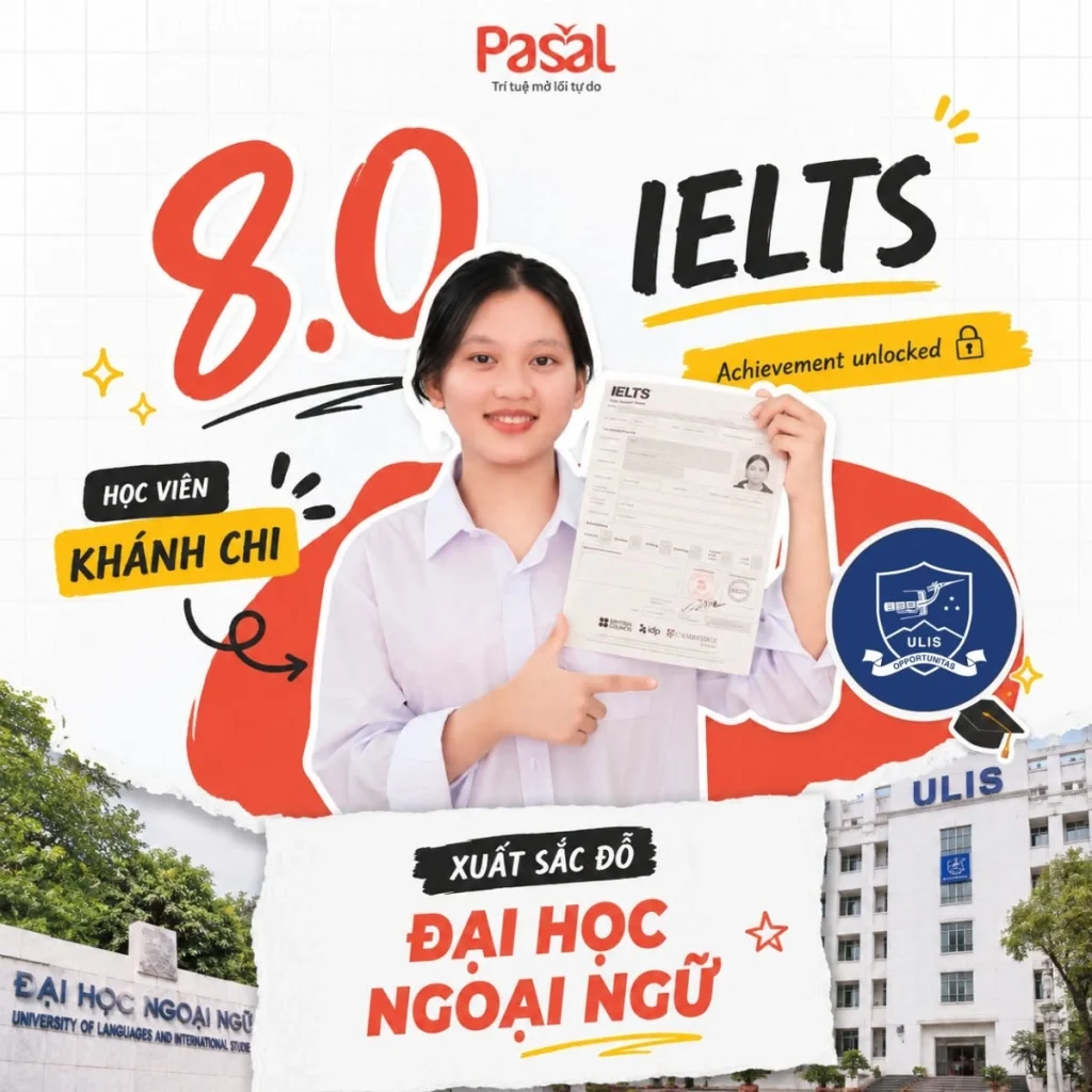 Mất gốc tiếng Anh có nên học IELTS không?