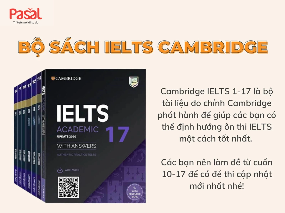 [Chia sẻ] Lộ trình học IELTS từ 5.5 lên 7.0 chỉ 3 tháng siêu nhàn