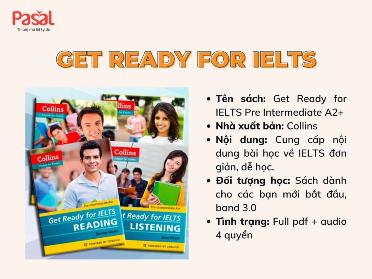 [Chia sẻ] Lộ trình học IELTS từ 5.5 lên 7.0 chỉ 3 tháng siêu nhàn
