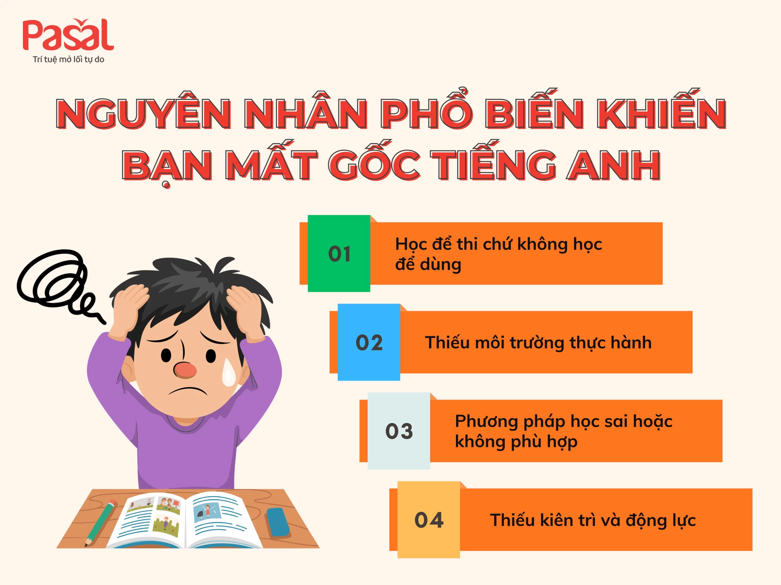 Mất gốc tiếng Anh có nên học IELTS với giảng viên Việt?