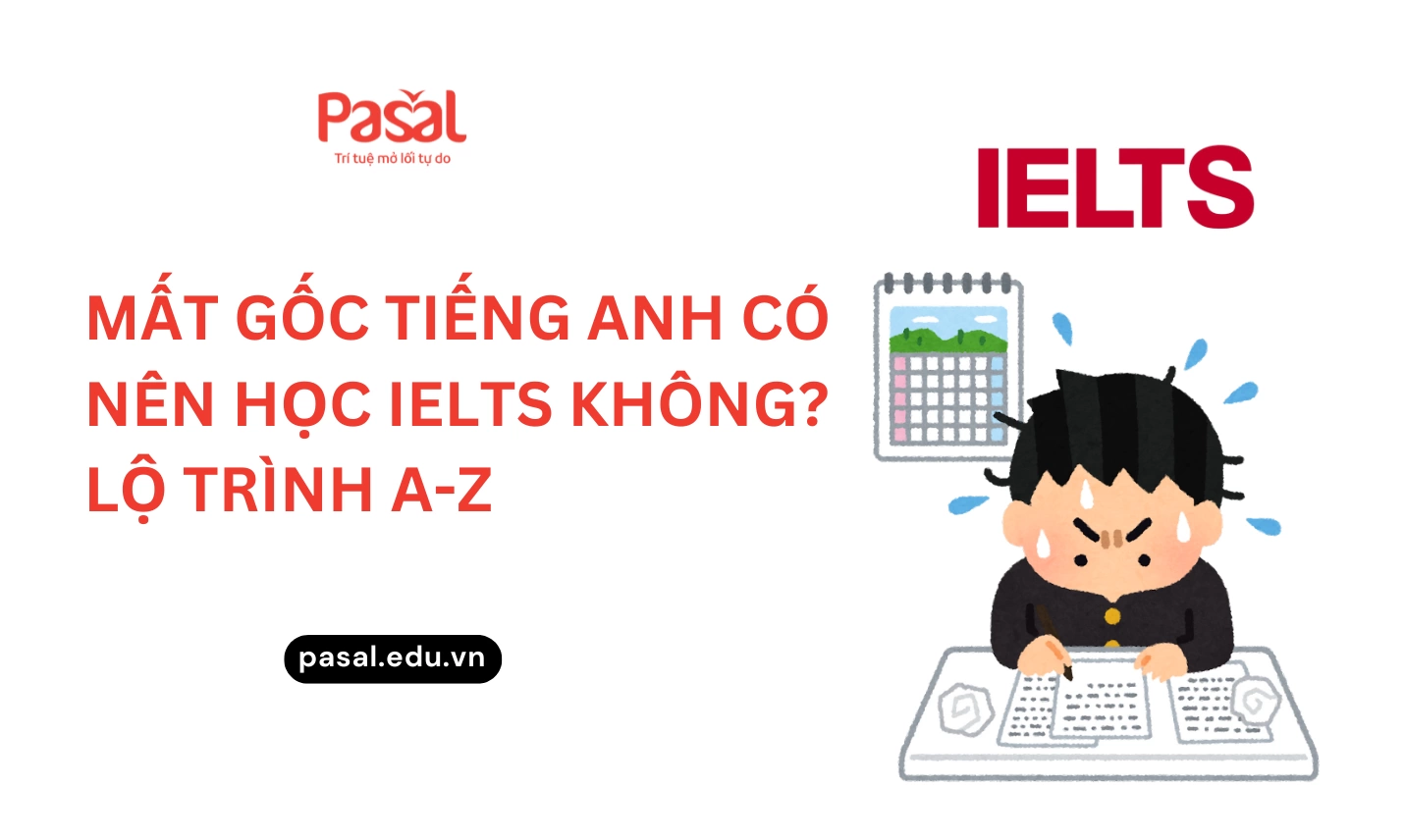 Mất gốc tiếng Anh có nên học IELTS với giảng viên Việt?