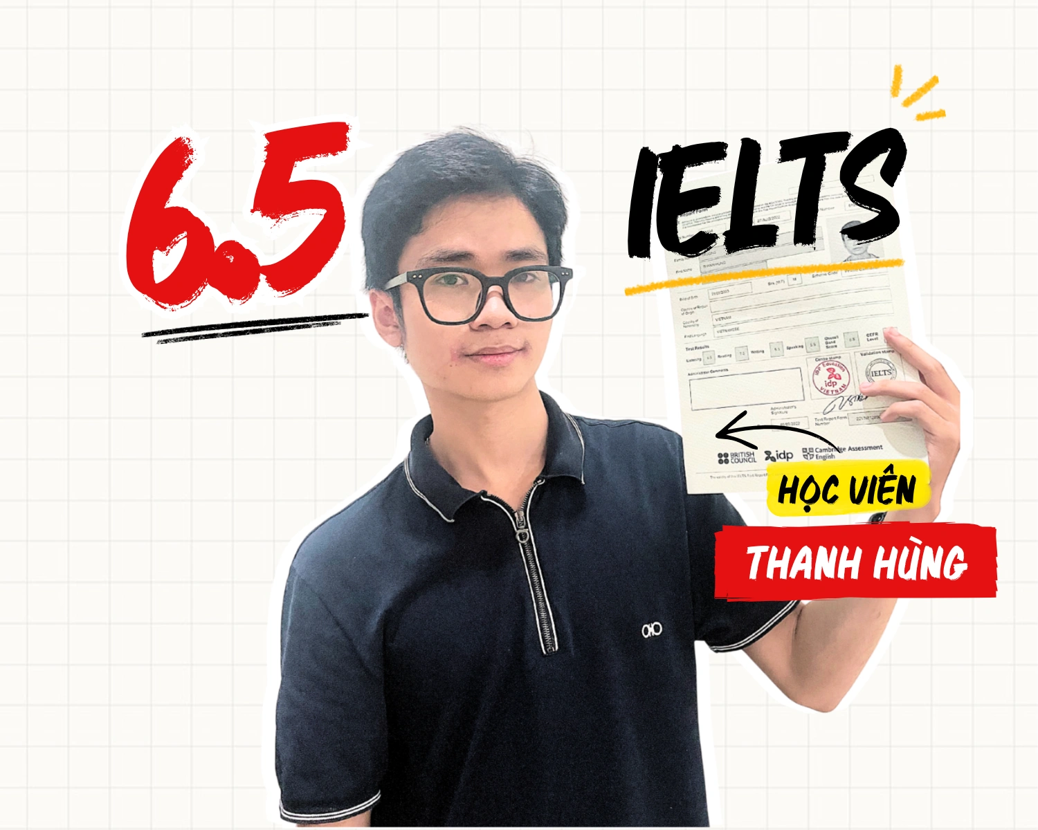 Trương Thanh Hùng