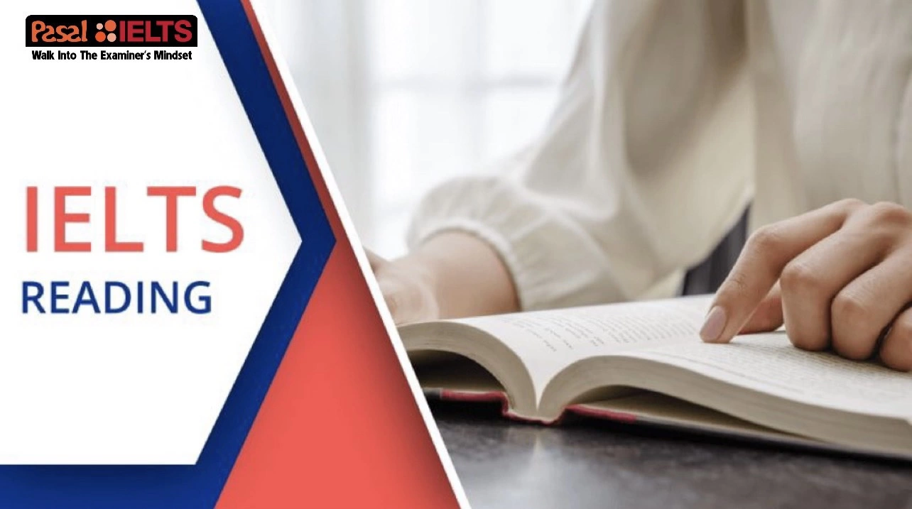 Luyện thi IELTS cấp tốc với mẹo làm bài thi Reading đến từ Chuyên gia