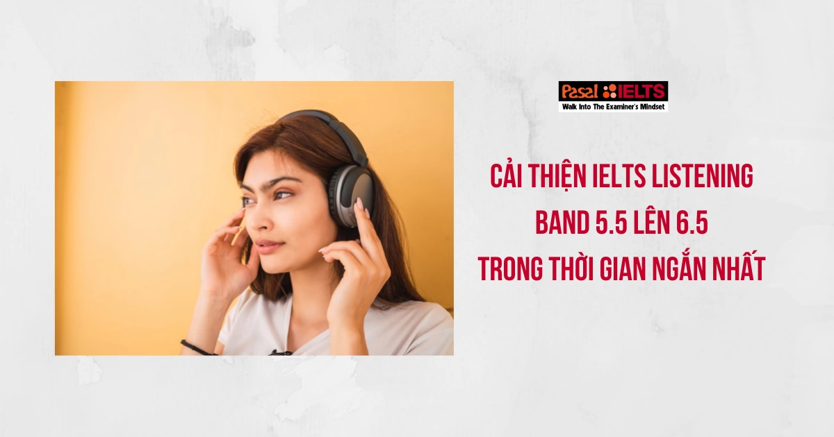 1200 TỪ VỰNG IELTS LISTENING THÔNG DỤNG NHẤT