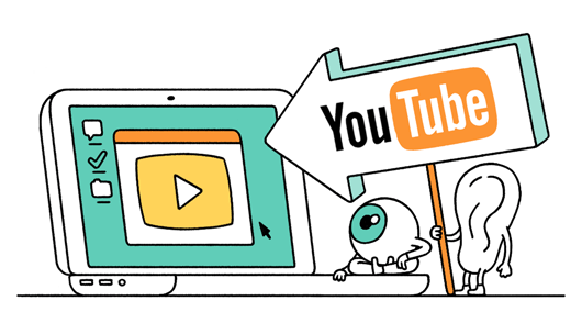 6 Kênh Youtube luyện phát âm tiếng Anh chuẩn như người bản ngữ