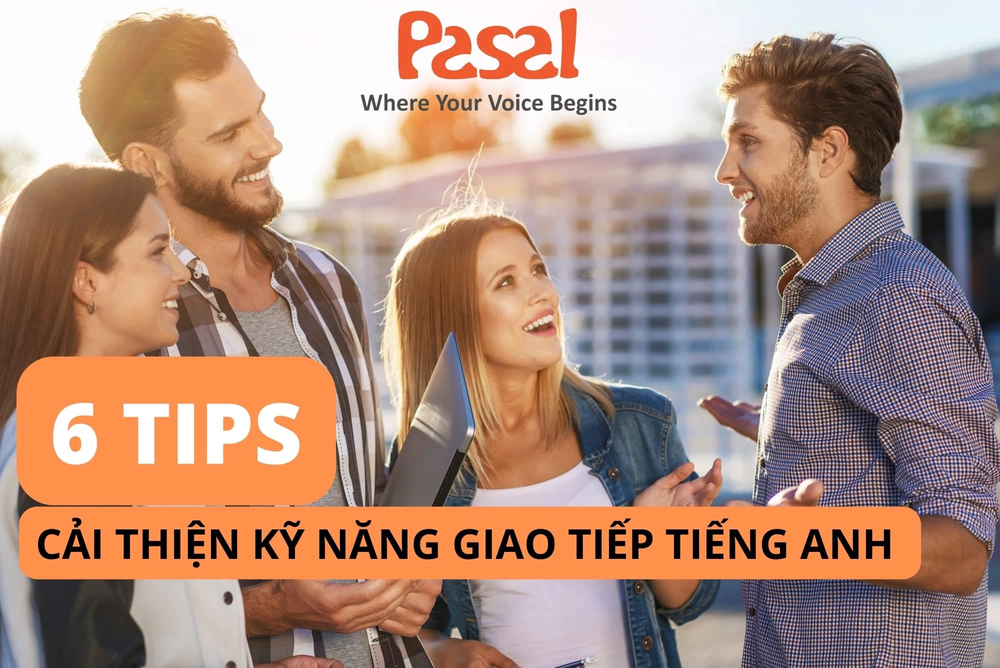 Cải thiện ngay lập tức kỹ năng giao tiếp tiếng Anh của bạn với Pronunciation Workshop