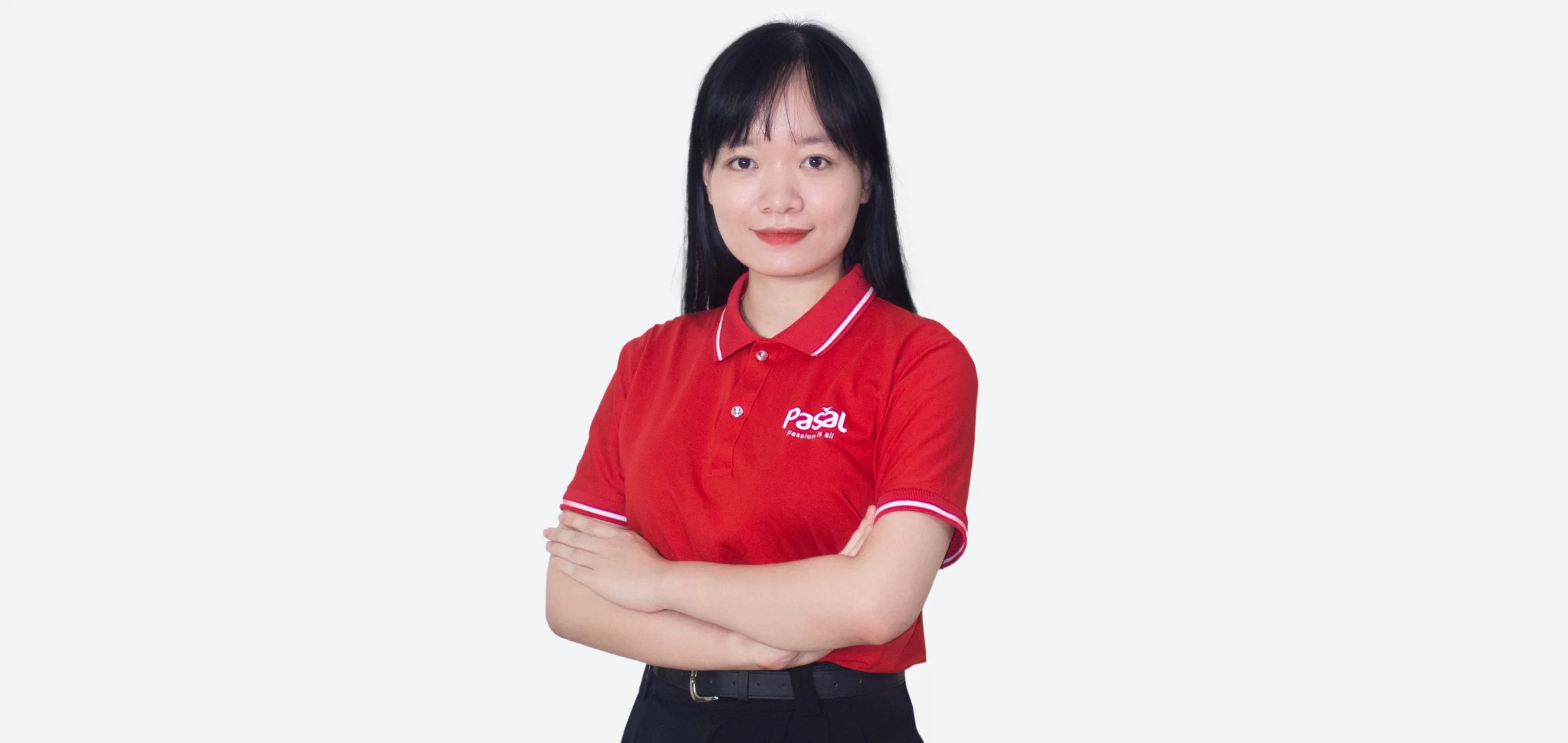 Đoàn Thuý Quỳnh 990 TOEIC