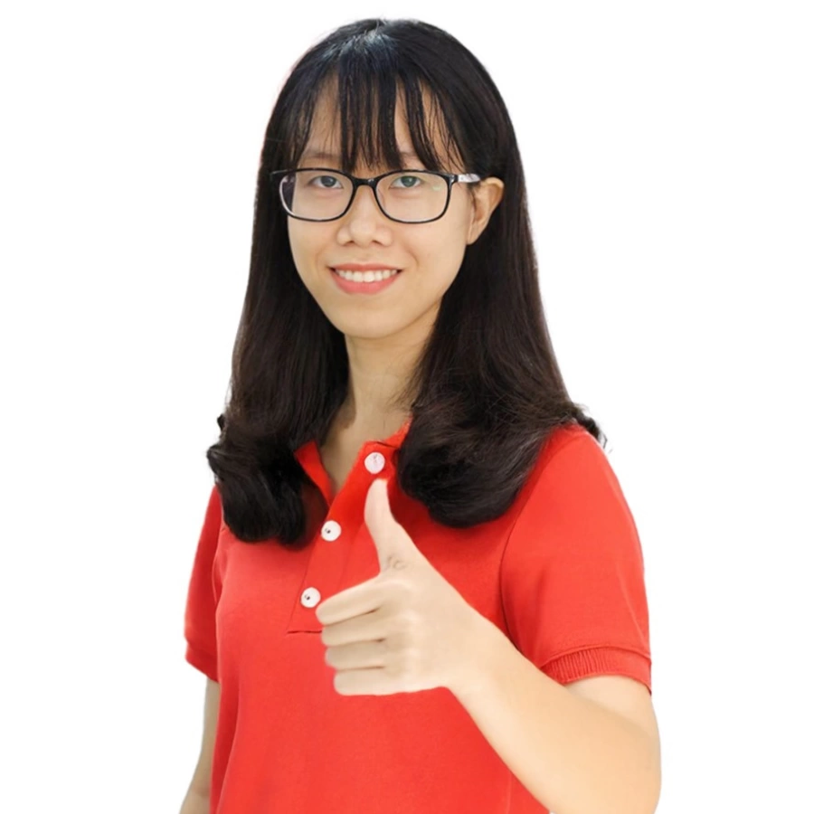 Cô Nguyễn Thị Thùy Dung