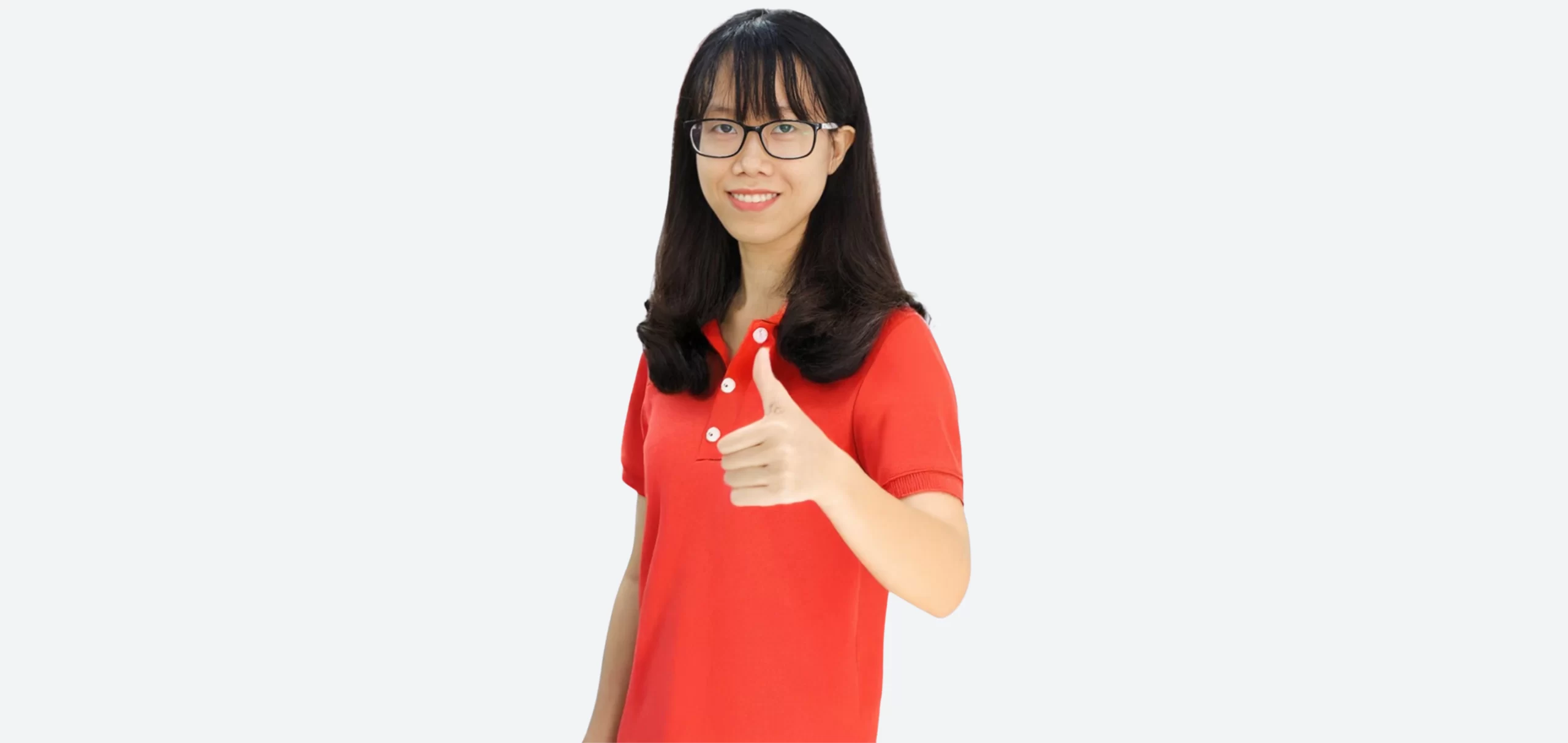 Cô Nguyễn Thị Thùy Dung