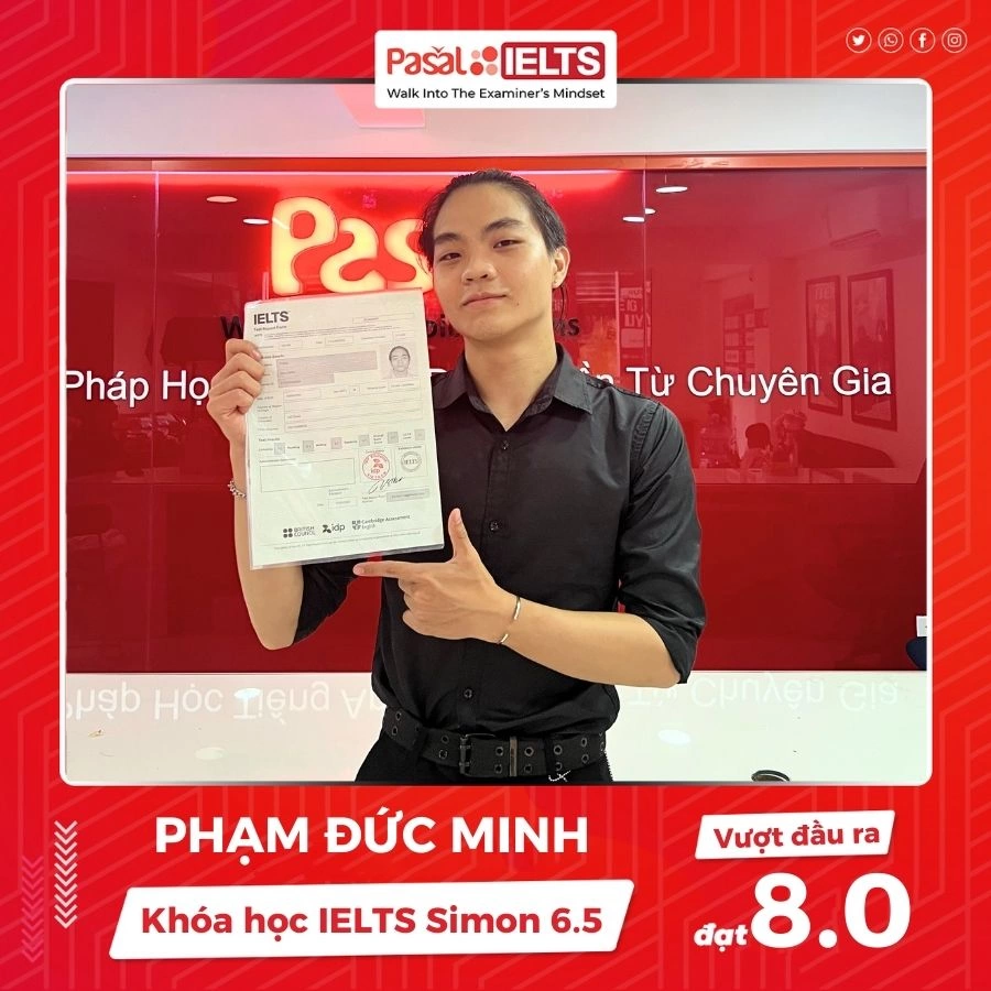 Phạm Đức Minh