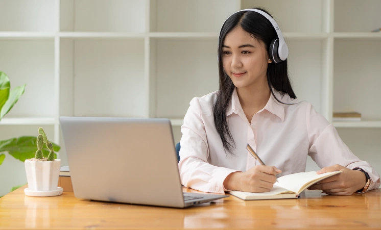 IELTS Tín chỉ Listening 5.5