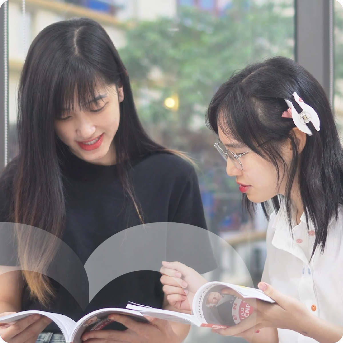 Khóa học luyện thi TOEIC tại Pasal