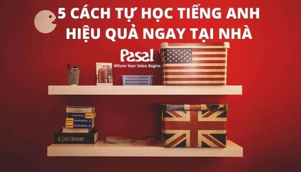 Tự học tiếng Anh sao cho hiệu quả?