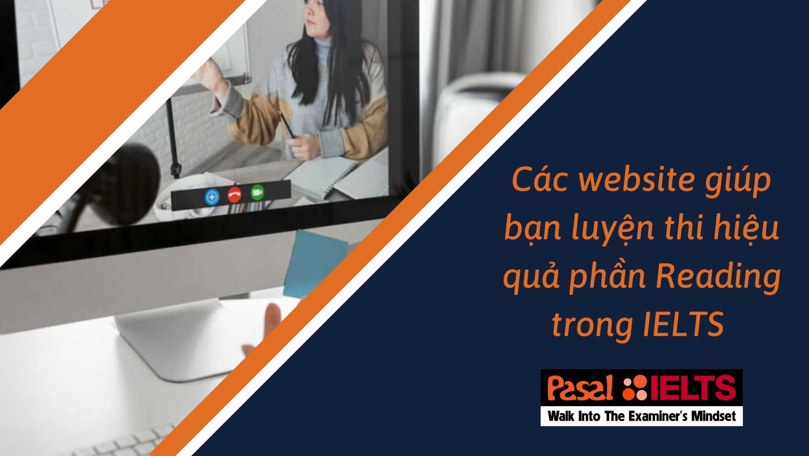 Các website giúp bạn luyện thi hiệu quả phần Reading trong IELTS 