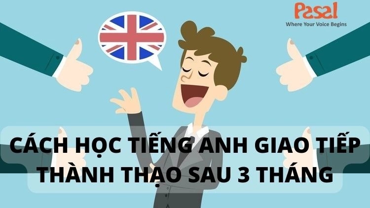 EFFORTLESS ENGLISH & PRONUNCIATION WORKSHOP – GIAO TIẾP HIỆU QUẢ TRONG 3 THÁNG