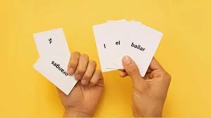 FLASHCARD GIÚP BẠN CẢI THIỆN VỐN TỪ VỰNG TIẾNG ANH NHƯ THẾ NÀO?