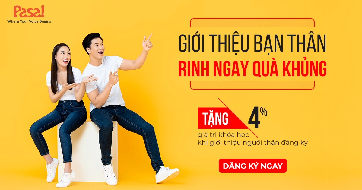 GIỚI THIỆU BẠN THÂN – NHẬN NGAY TIỀN KHỦNG