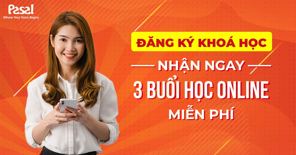 HỌC THỬ ONLINE 3 BUỔI – TIẾT KIỆM THỜI GIAN, KHÔNG LO CHI PHÍ