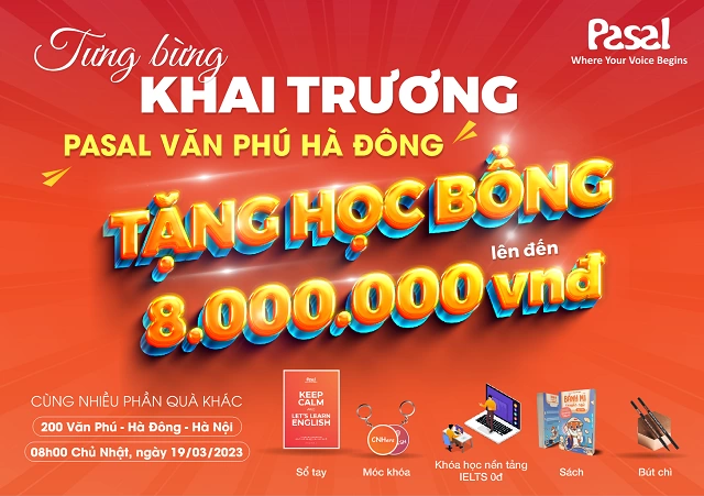 Tưng bừng khai trương cơ sở mới