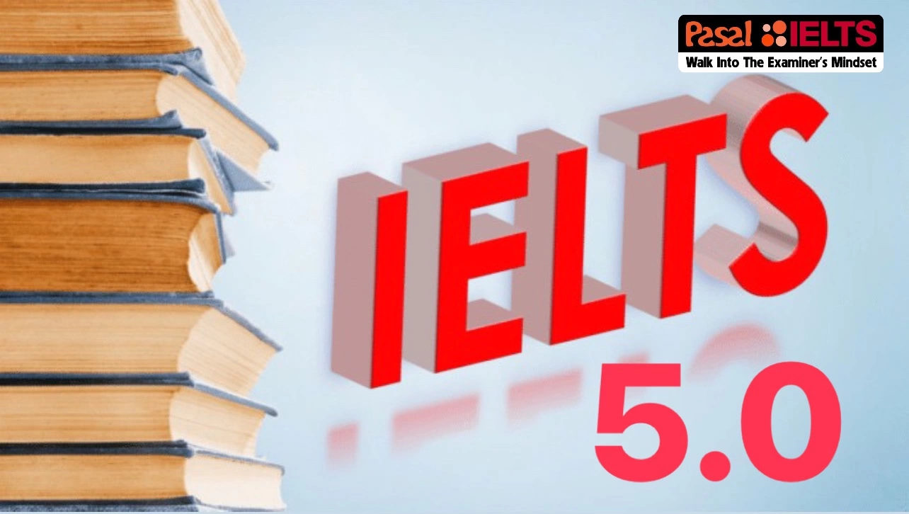 IELTS 5.0 có du học được không? Bằng IELTS 5.0 có ý nghĩa gì?