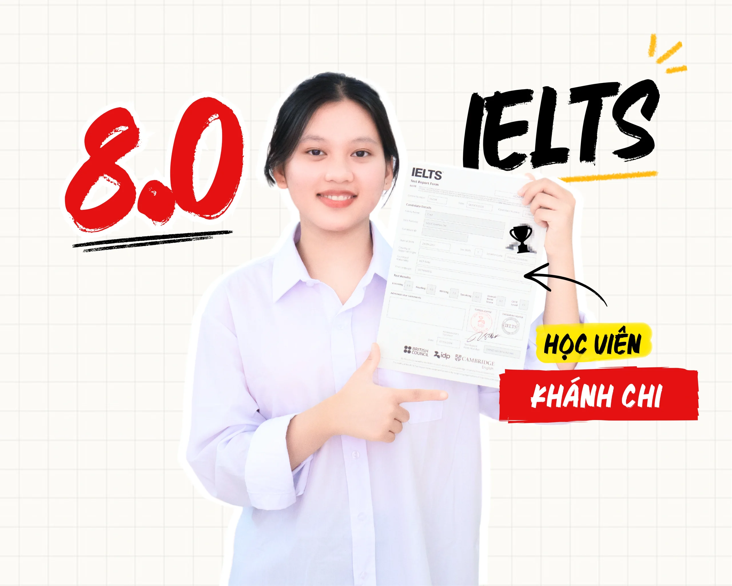 Chu Ngọc Khánh Chi