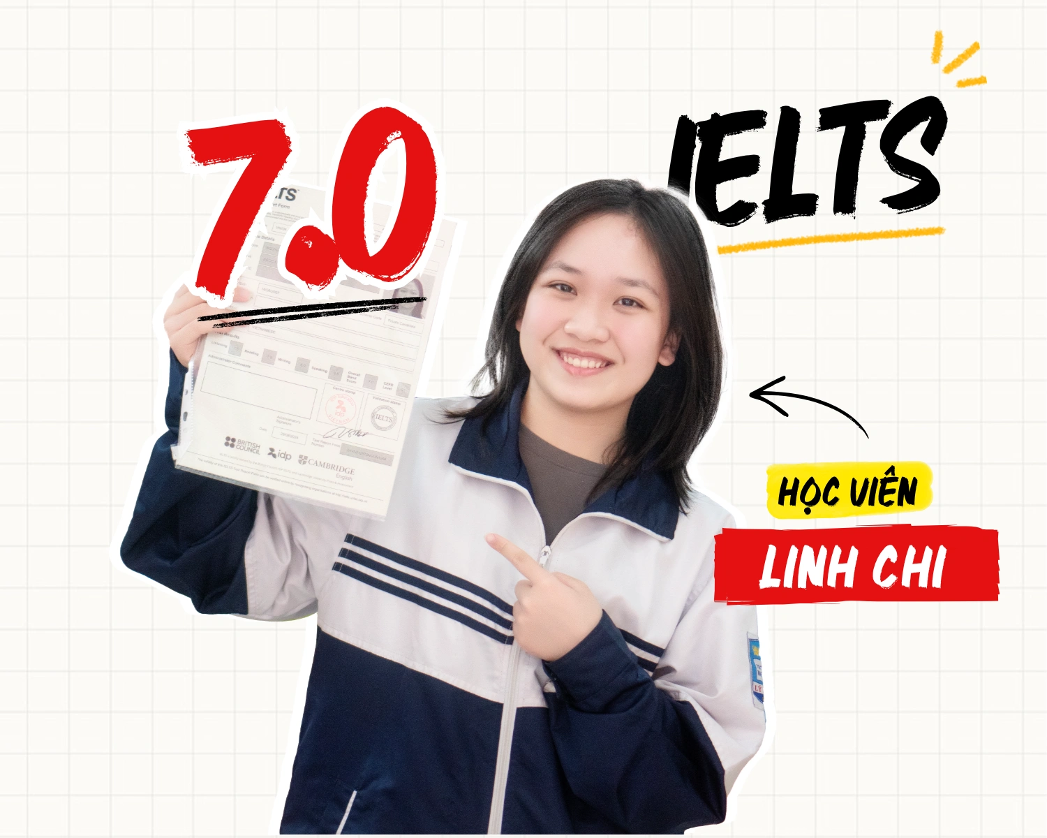 Nguyễn Ngọc Linh Chi