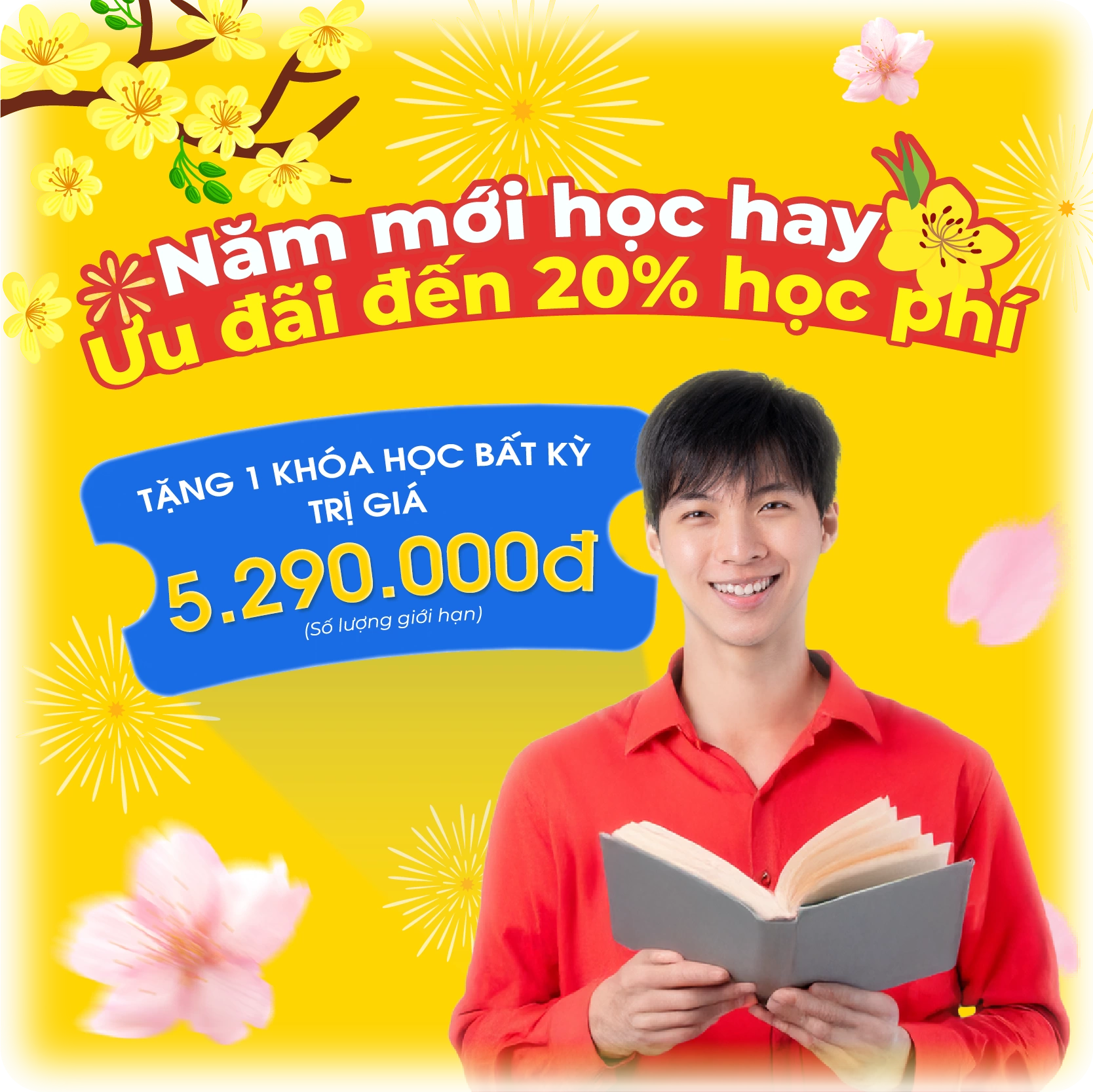 Luyện thi IELTS tại Pasal