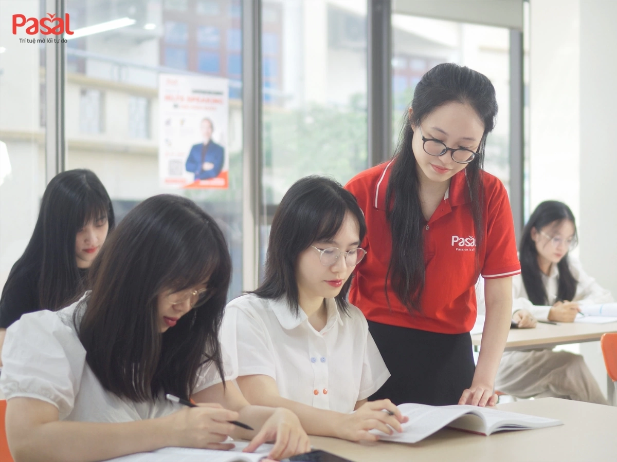 Chi phí học TOEIC 4 kỹ năng là bao nhiêu? Học phí tại 5 trung tâm hot nhất Hà Nội