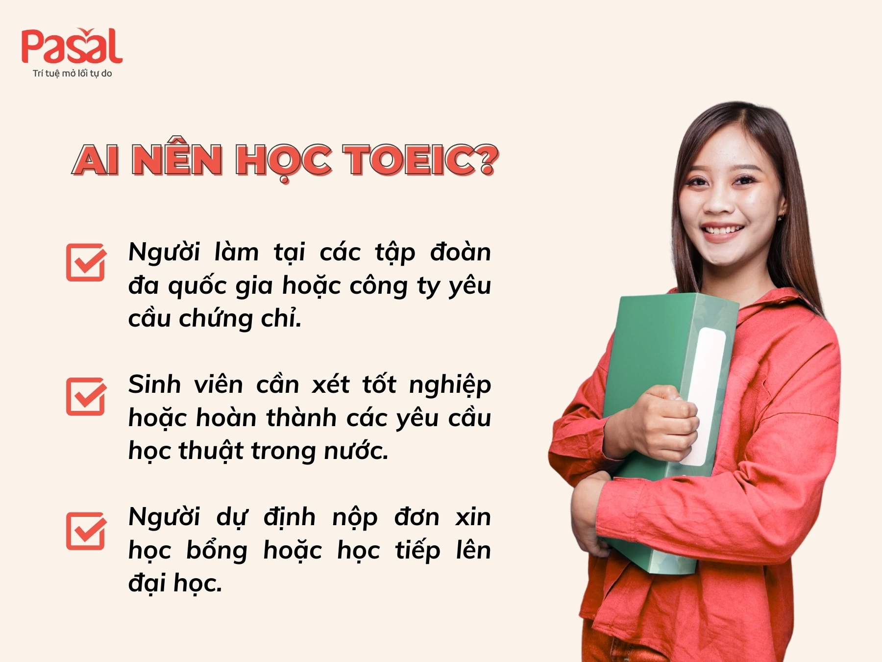 Nên Học TOEIC Hay IELTS? Chứng chỉ nào phù hợp với nhu cầu của bạn?