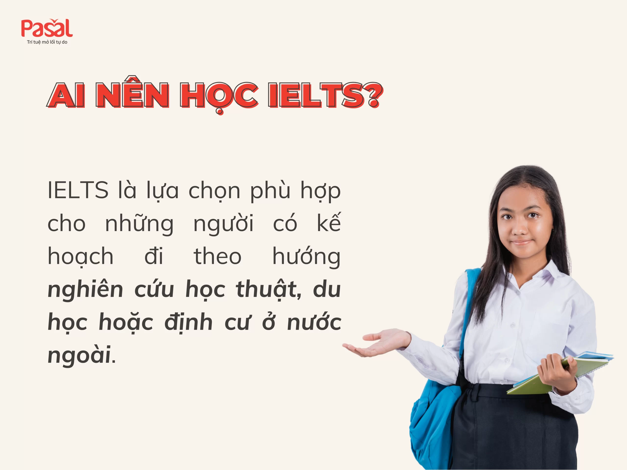 Nên học TOEIC hay IELTS? Chứng chỉ nào phù hợp với nhu cầu của bạn?