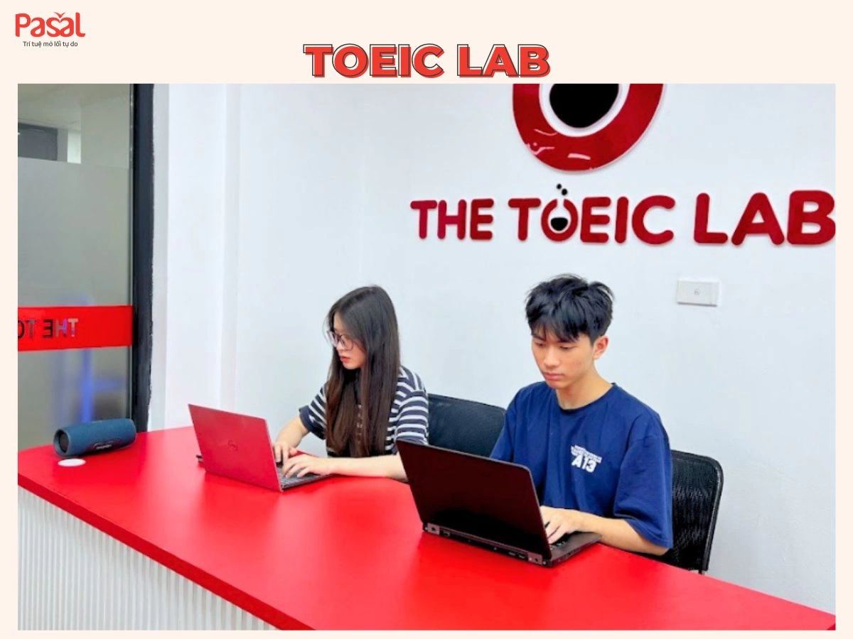 Học TOEIC ở đâu tốt nhất? Top 5 trung tâm luyện thi TOEIC uy tín nhất Hà Nội