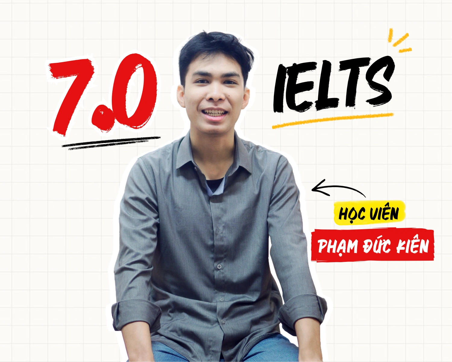 Phạm Đức Kiên