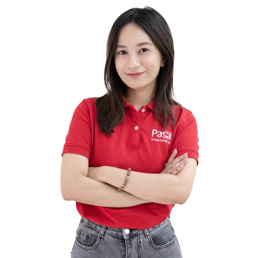 Cô Đặng Trần Tố Anh