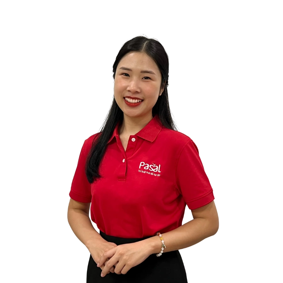 Cô Đặng Trần Tố Anh