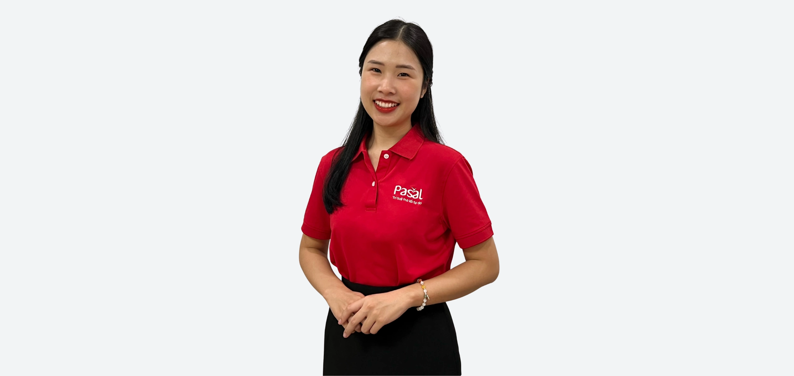 Cô Lê Ngọc Anh