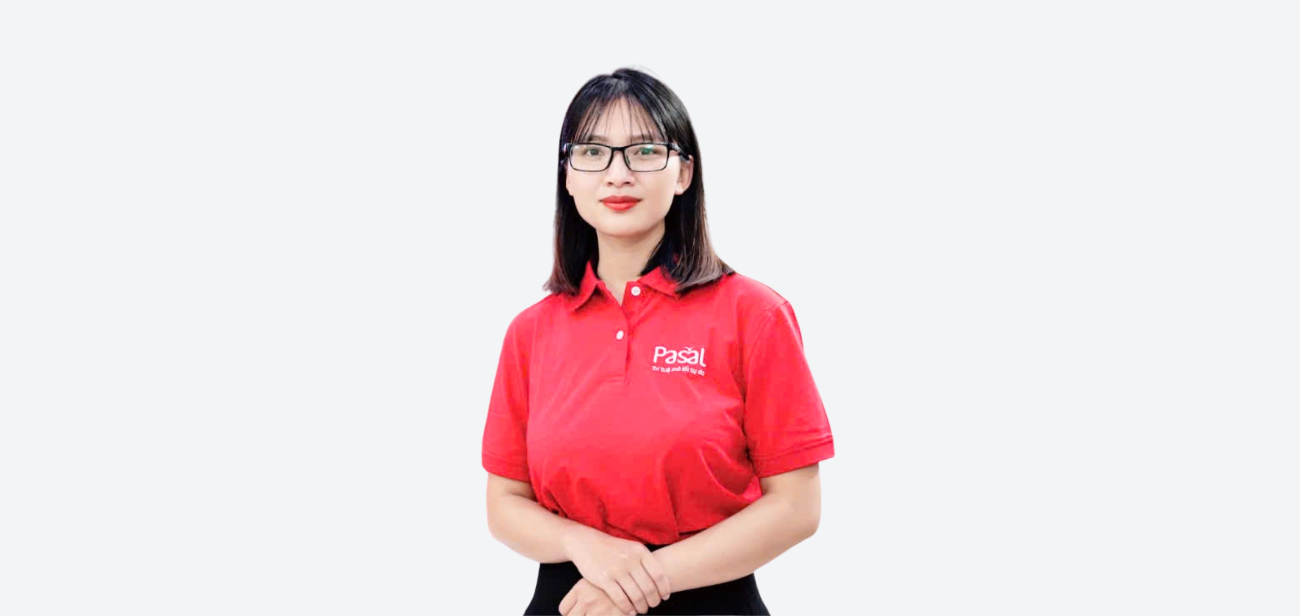 Cô Trần Thị Thanh Ngân