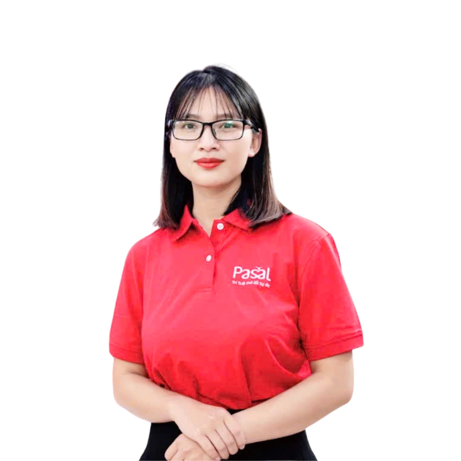 Cô Trần Thị Thanh Ngân