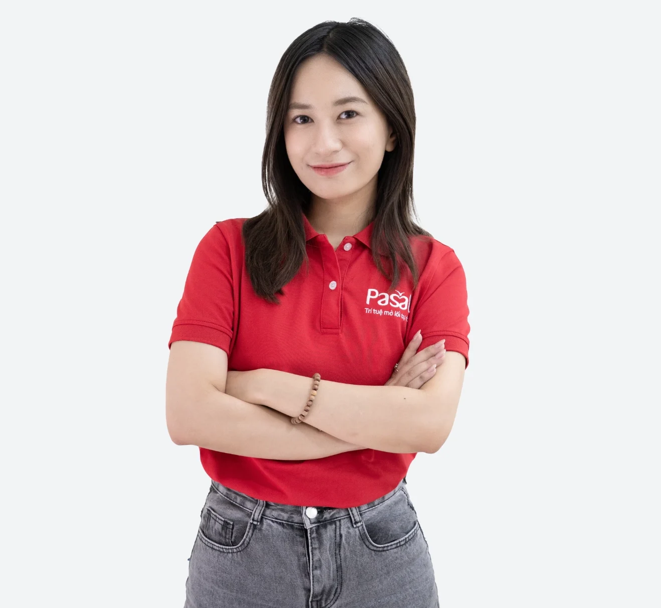 Cô Đặng Trần Tố Anh