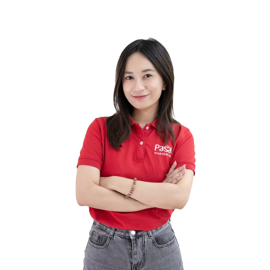 Cô Đặng Trần Tố Anh