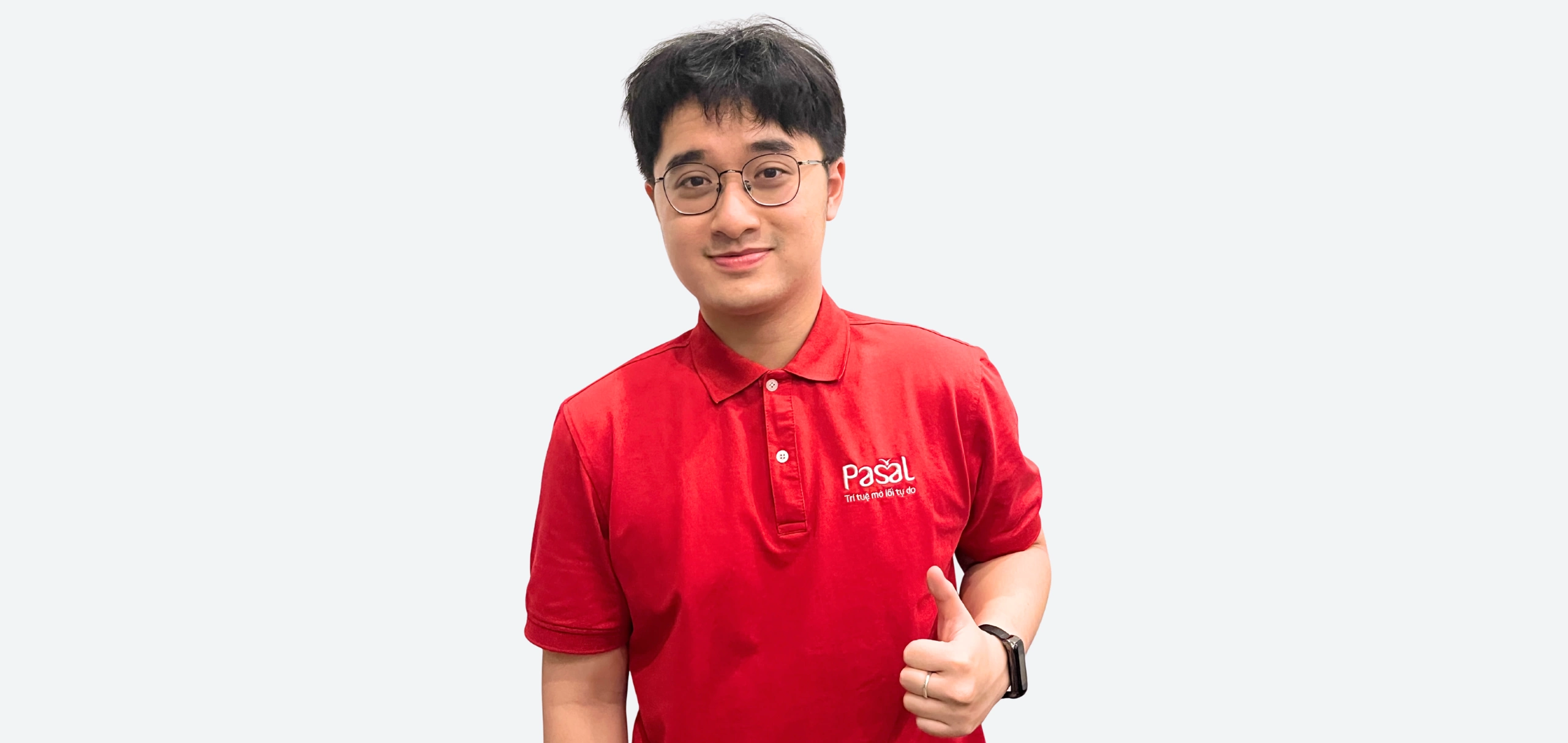 Thầy Đinh Nho Hoàng