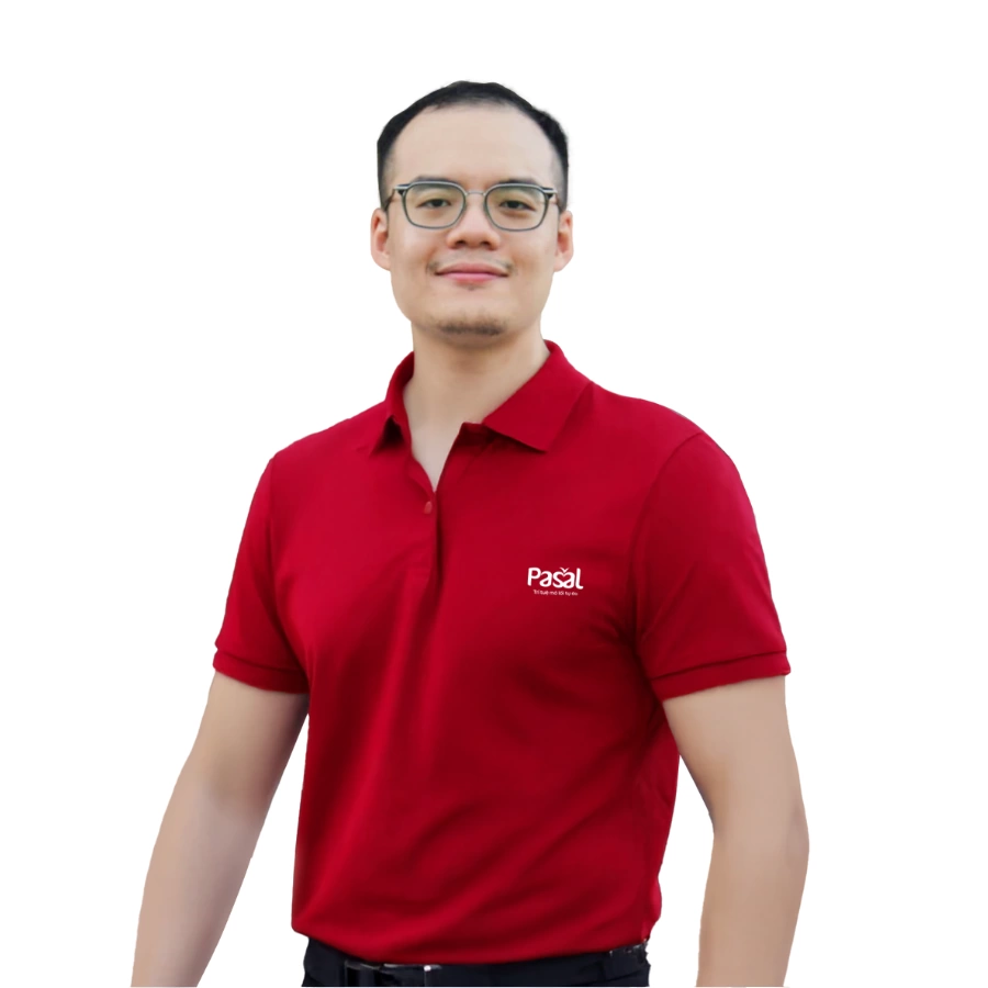 Thầy Trần Hiếu Minh