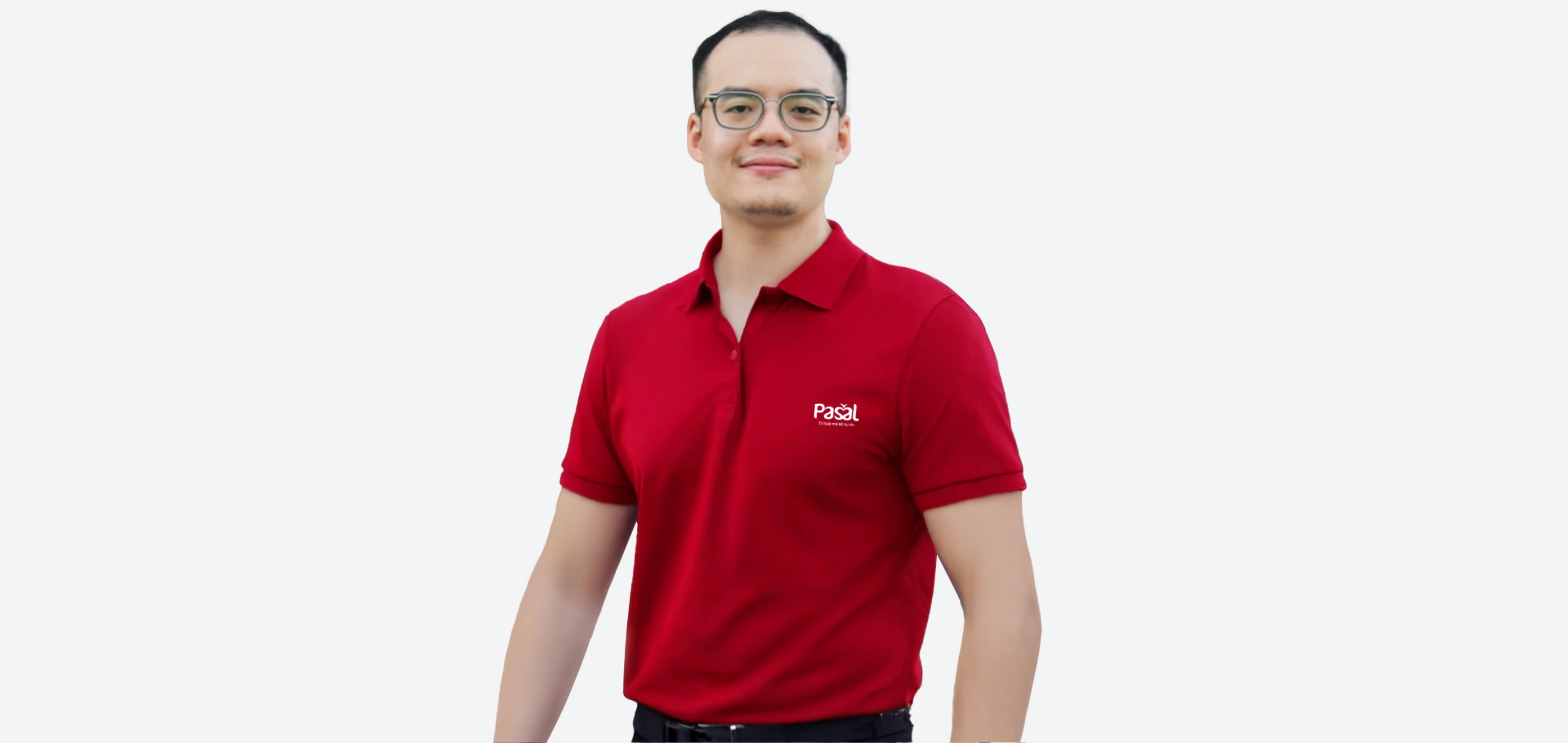 Thầy Trần Hiếu Minh