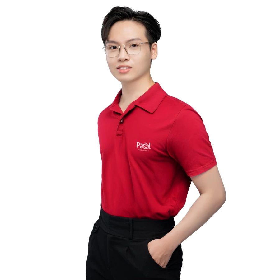 Thầy Nguyễn Quang Minh