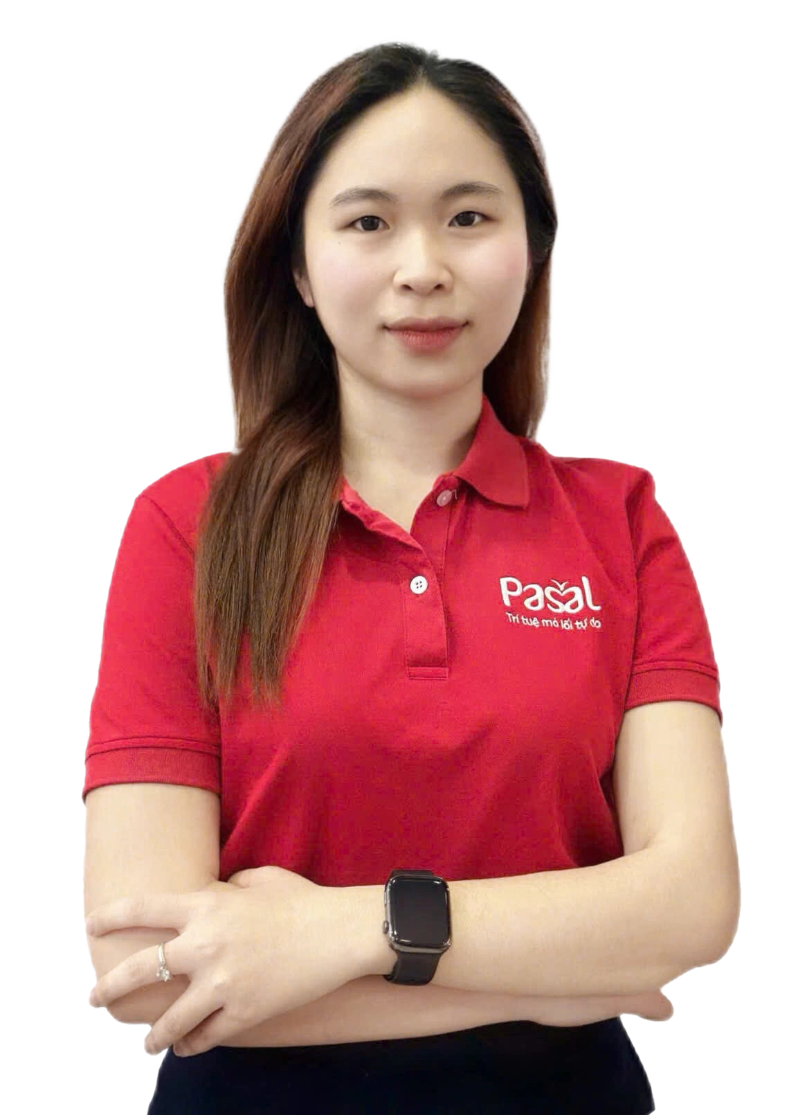 Cô Bùi Thị Hằng