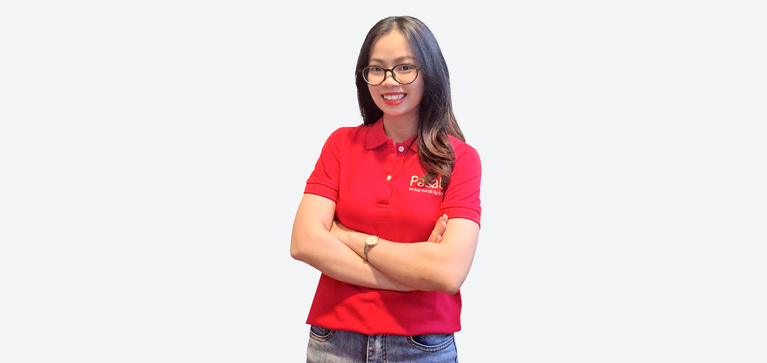 Cô Nguyễn Phương Uyên