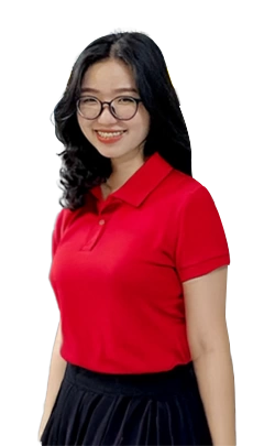 Cô Nguyễn Thị Hải Châu