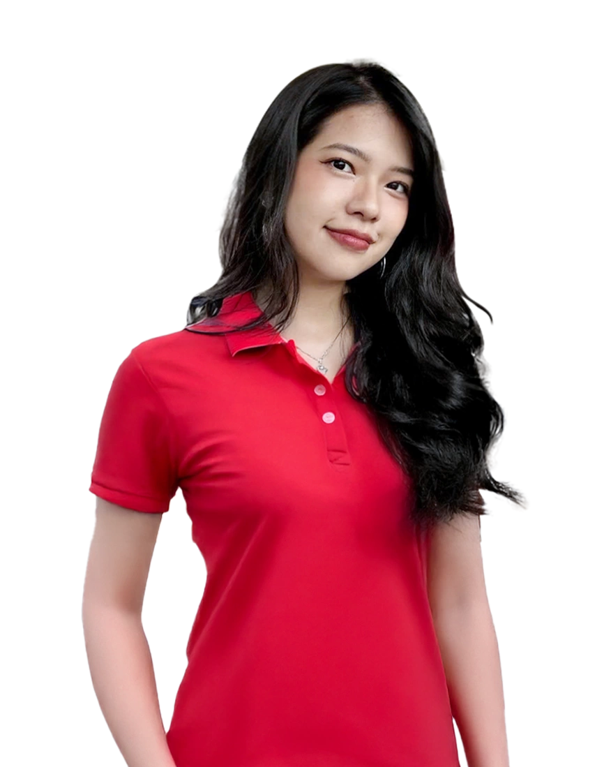 Cô Nguyễn Hoài Linh