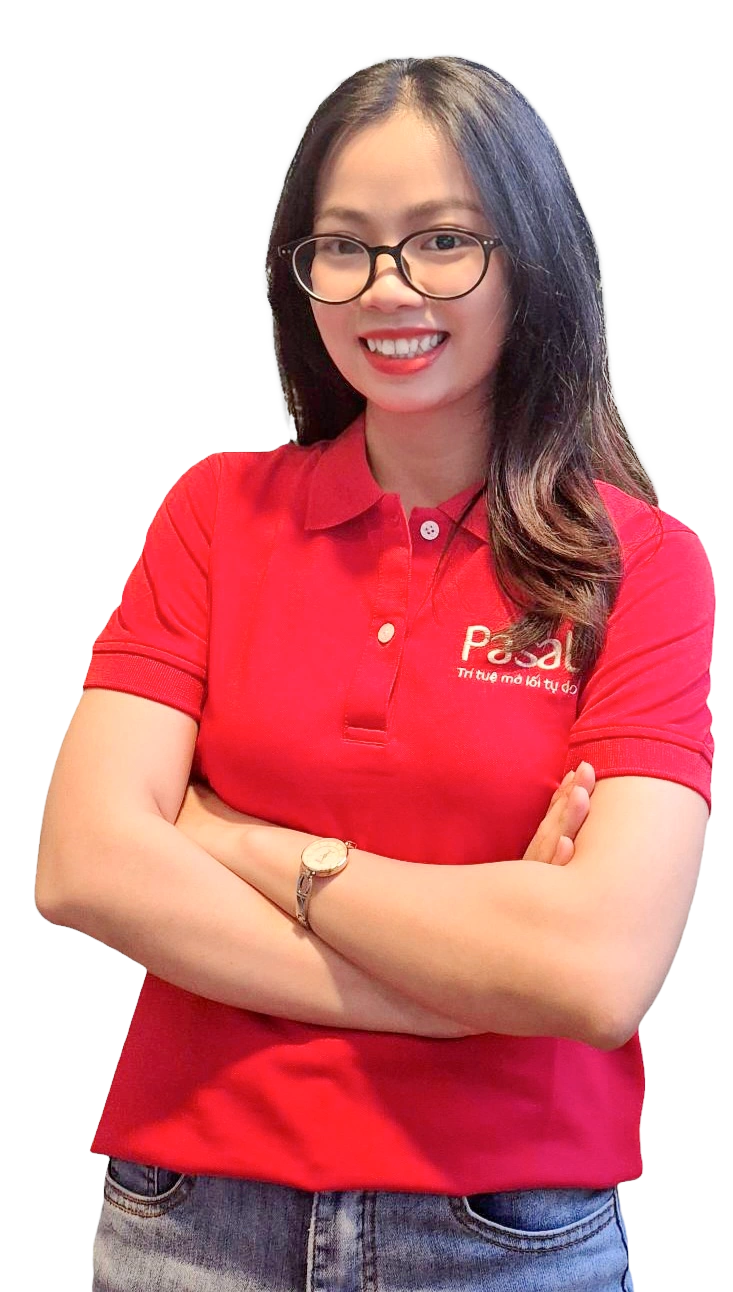 Cô Nguyễn Phương Uyên