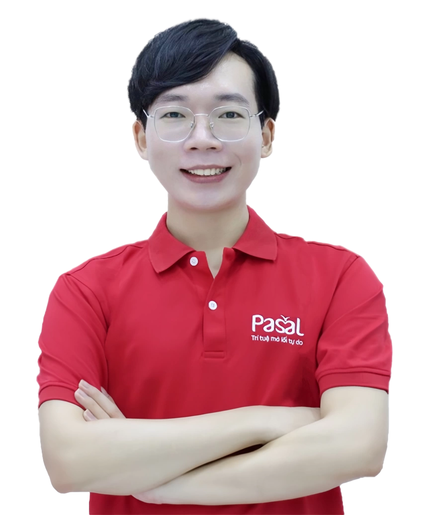 Thầy Nguyễn Quốc An